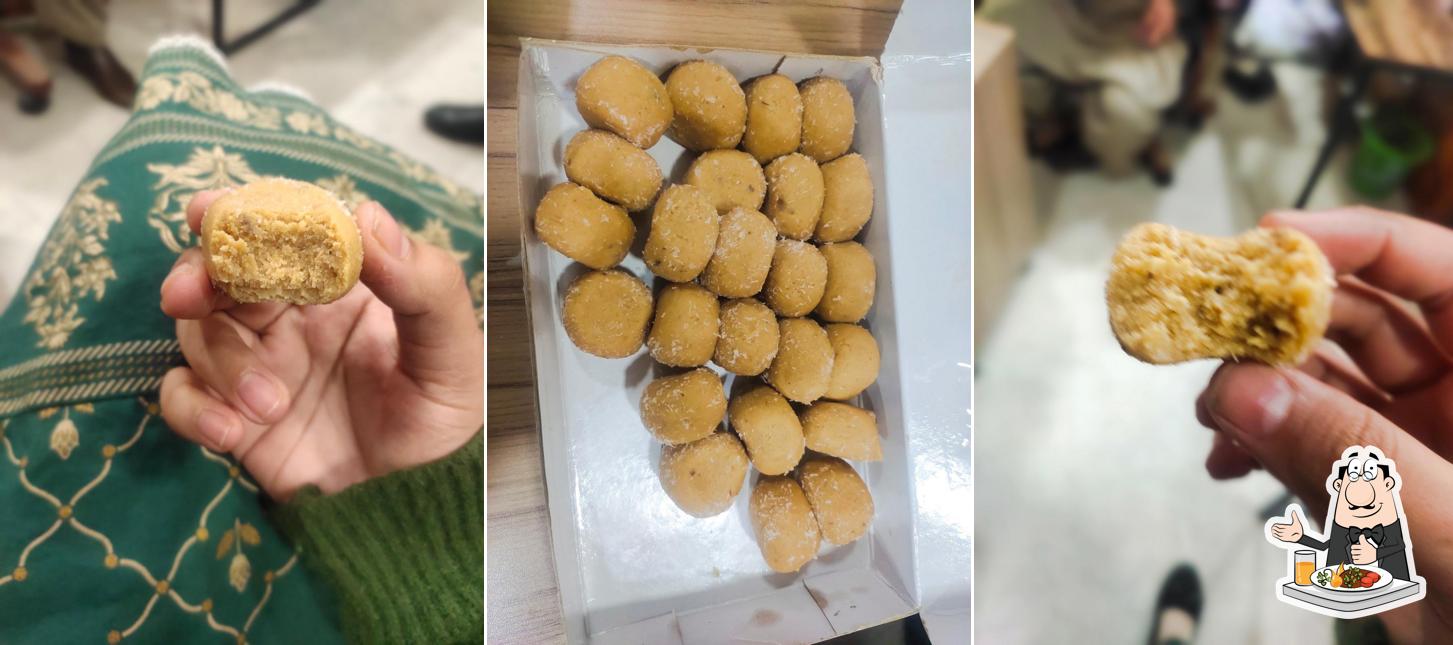Hassan Sweets Bakers And Soghat