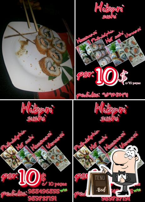 Hibari SUSHI