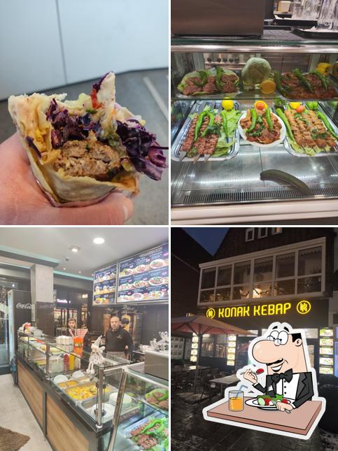 Konak Kebab