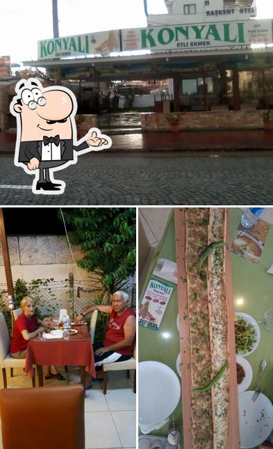 Konyali Yücel Usta