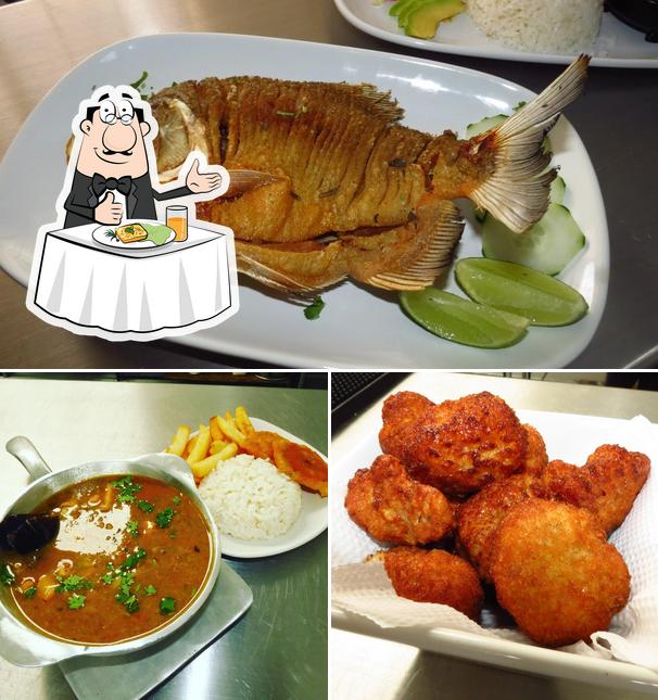 LOS OCHOA CARBON & GRILL