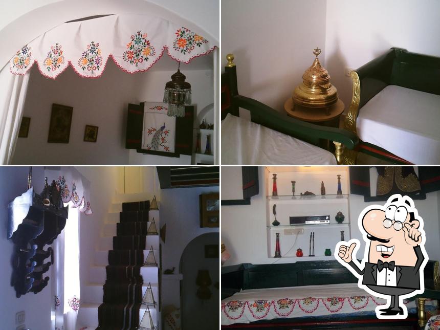 Maison d'hôtes Dar Soulayma دار سُليْمة