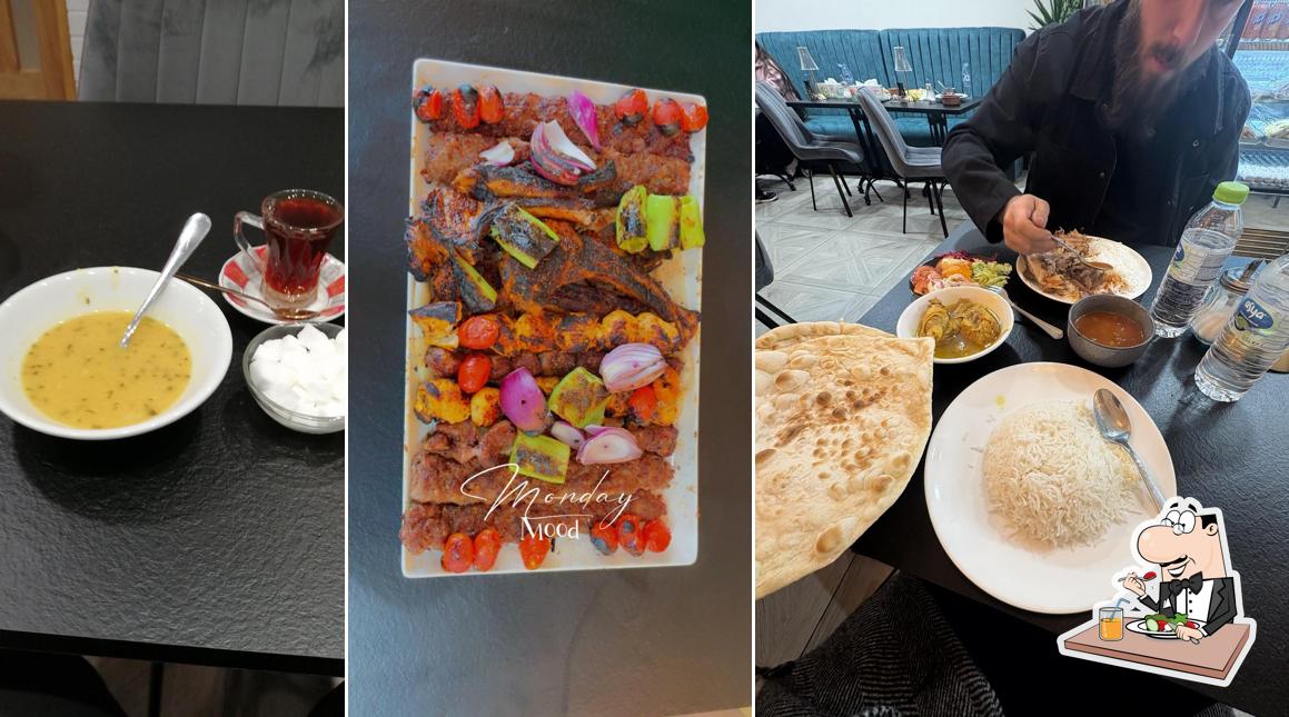 Erbil restaurant