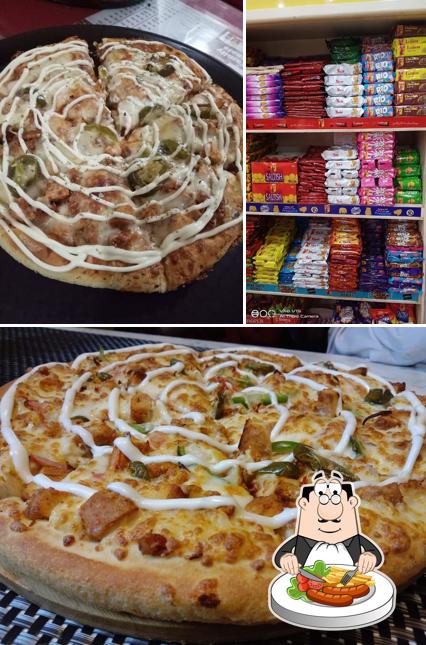 Perfect Pizza & Fried Chicken