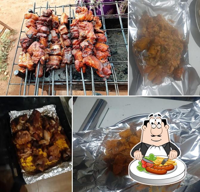 Pork For You and The Beer House