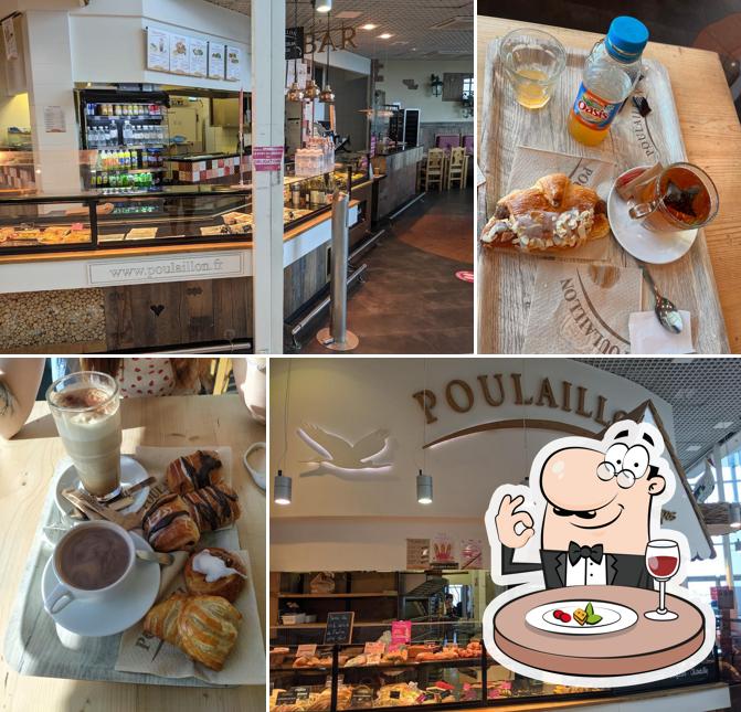 Poulaillon Cernay - Pain, Viennoiserie, Pâtisserie, Moricette, Snacking