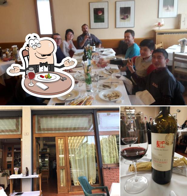 Ristorante Negrone "Il Cavallino"