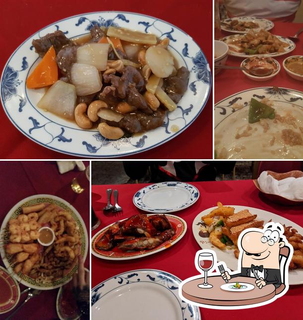Shanghai Chef