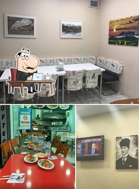 Şile Köftecisi 1982