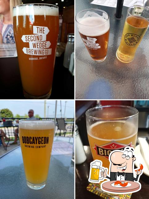 The Lakeview Pub