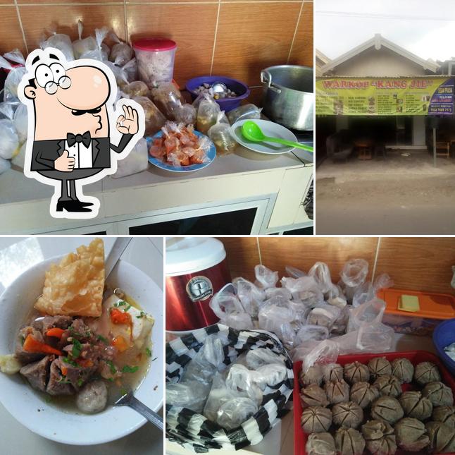 Warkop "Kang Jie"