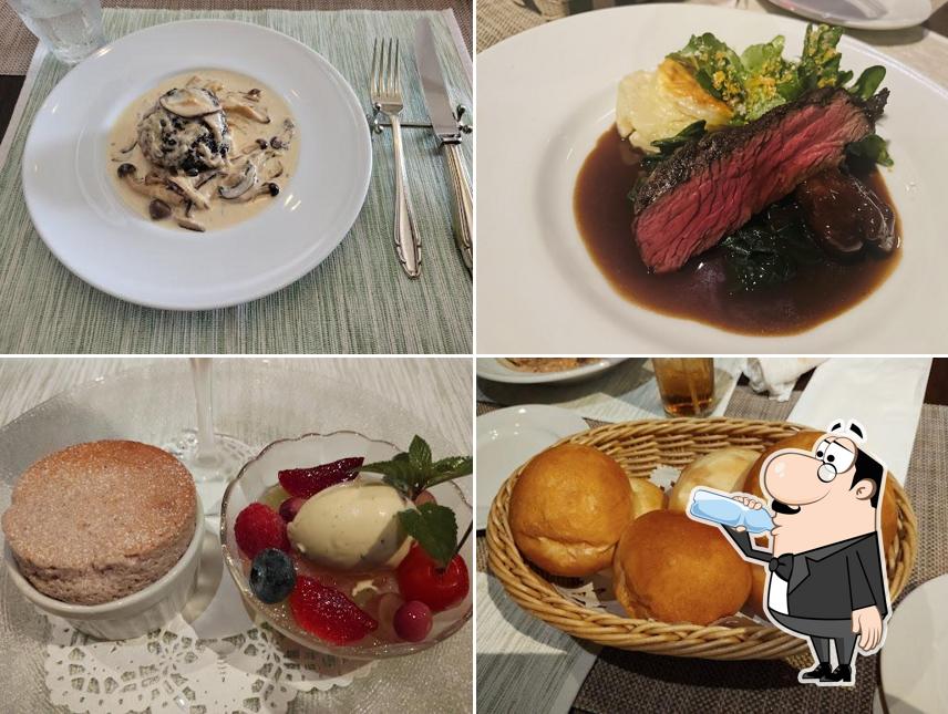 キッチンぬまた