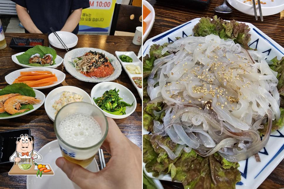 입안에바다