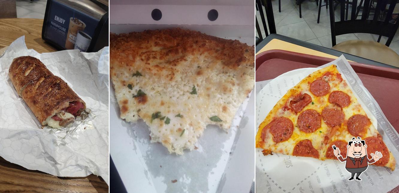 Sbarro Lancaster