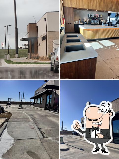 Starbucks Coffee Company