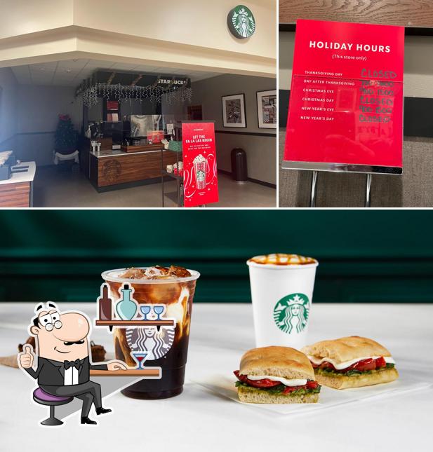 Starbucks