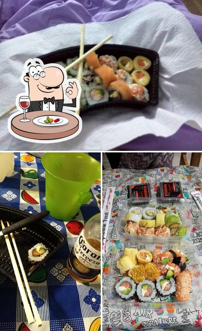 Sushi Home