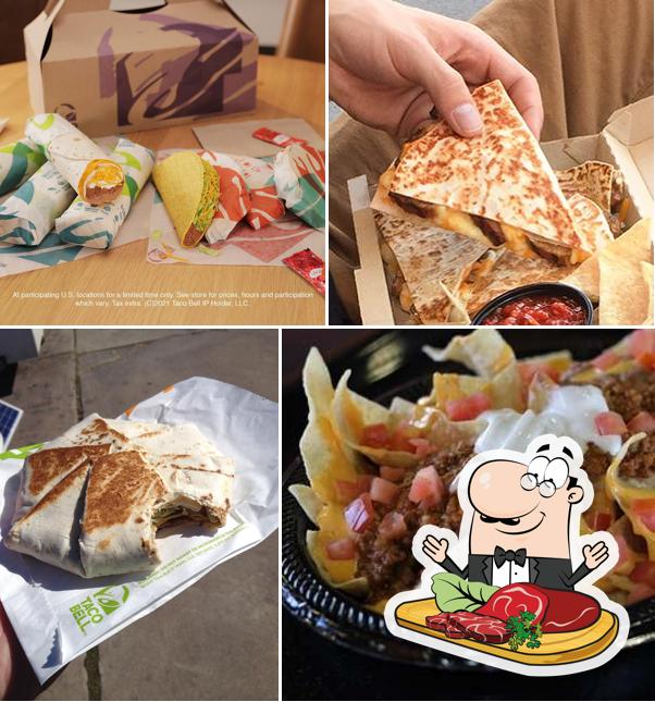 Taco Bell