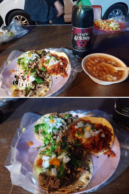 Tacos The Best