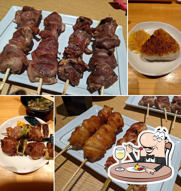 Ton-chan YakiTori