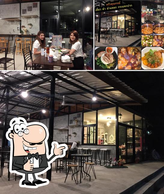 ครัวคุณกรณ์ by ยำออมสิน เตี๋ยว ตำ ยำแหลก กระแทกปาก