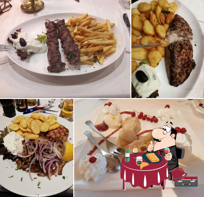 Restaurant To Tzaki