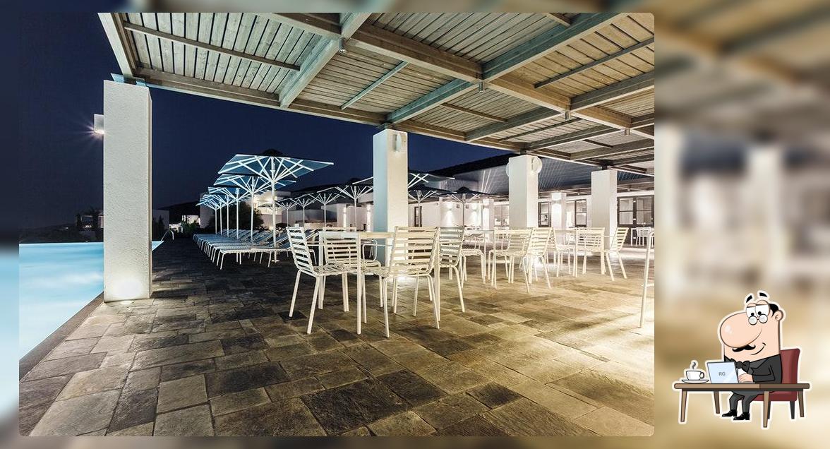 lure Restaurant