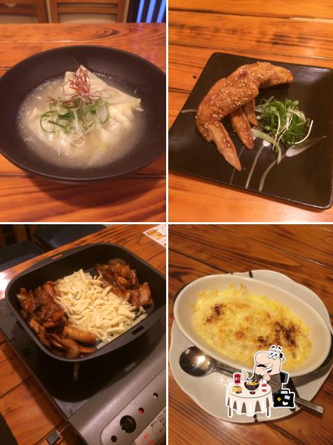 ゆり's キッチン