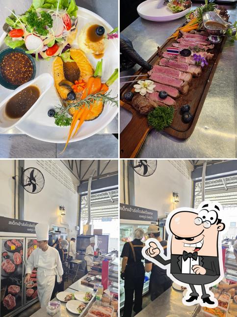 BEEF HOUSE โคราช