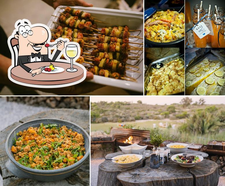 Bosduifklip Restaurant and Wedding Venue