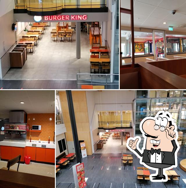 Burger king