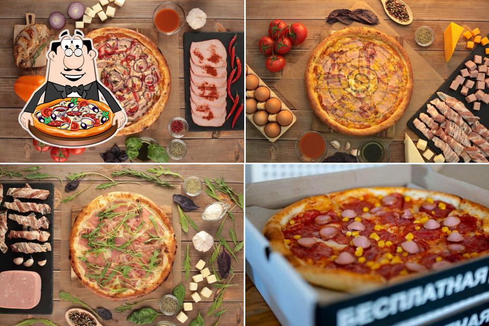 CheelPizza