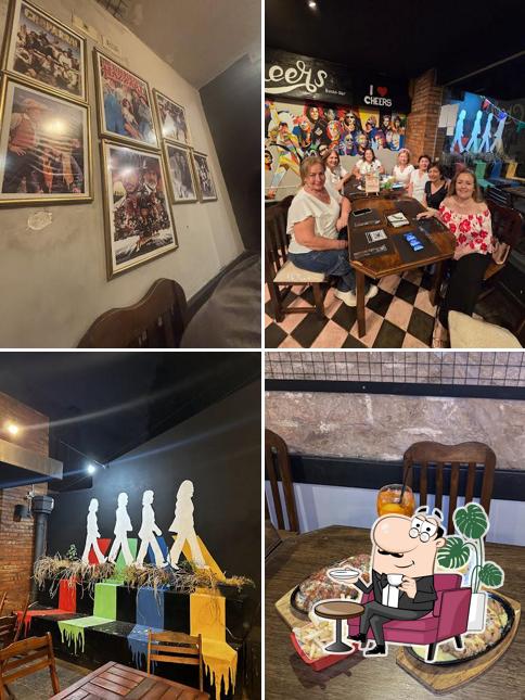 Cheers Resto - Bar