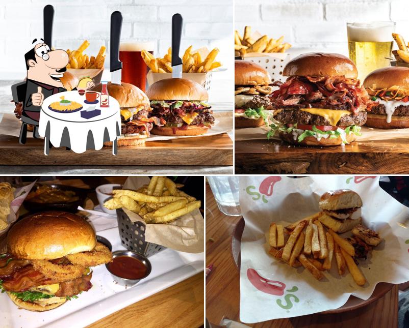 Chili's Grill & Bar