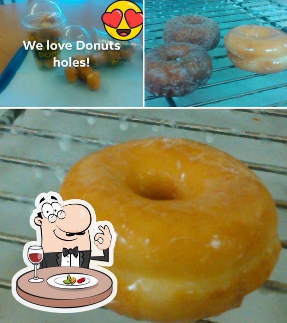 Browne's Daylight Donuts