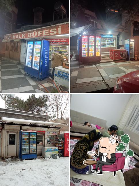 Urfa Kart Dolum Merkezi