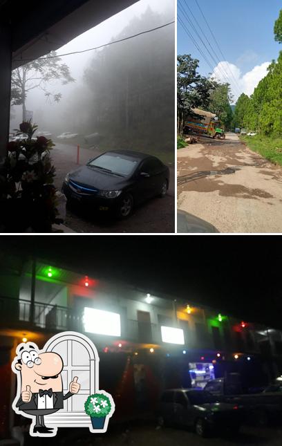 Galaxy Inn Hotel And Restaurant