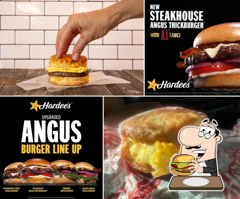 Hardee's