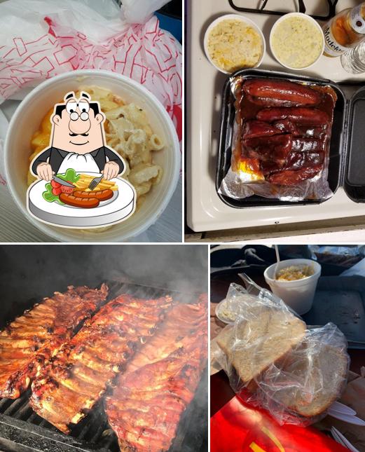 Johnson Brothers BBQ