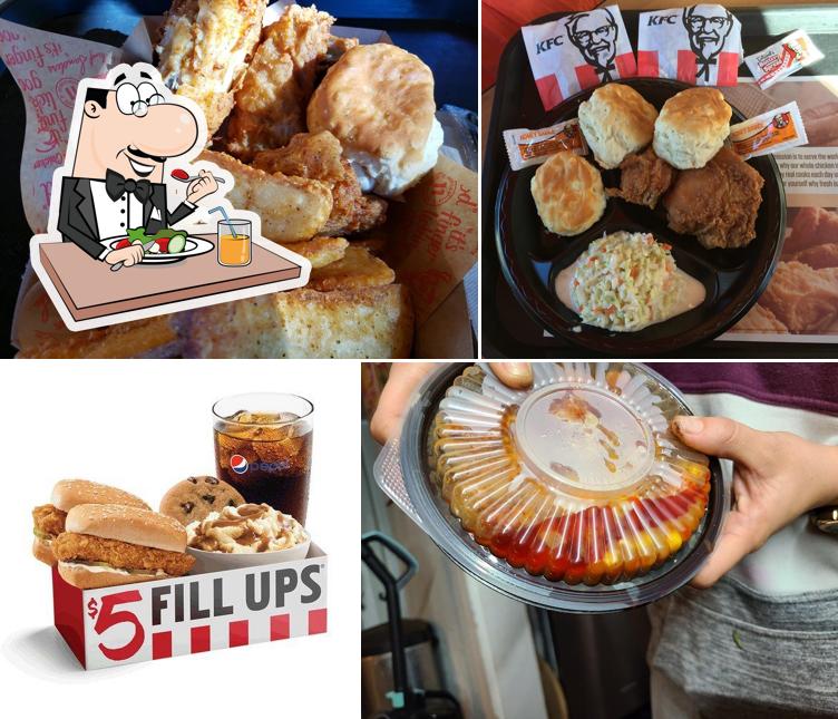 KFC