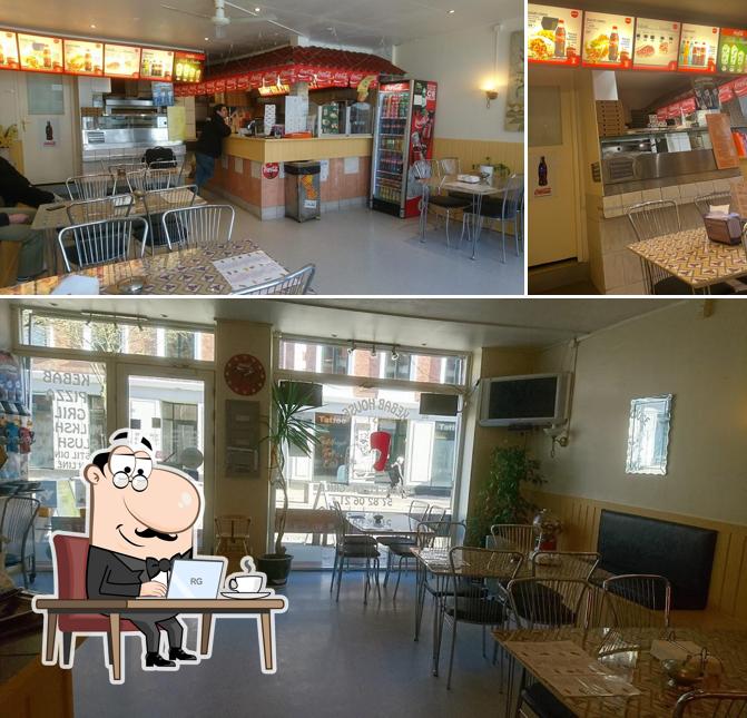 Kebab House
