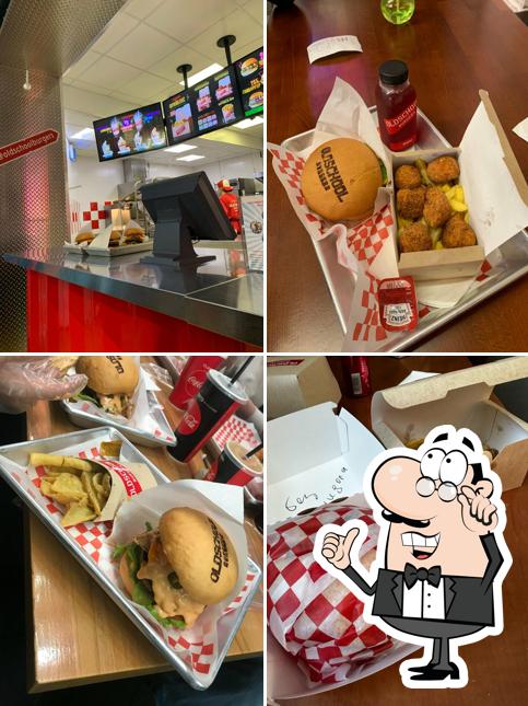 Забронируйте столик в "Сэндвиче Стрит"