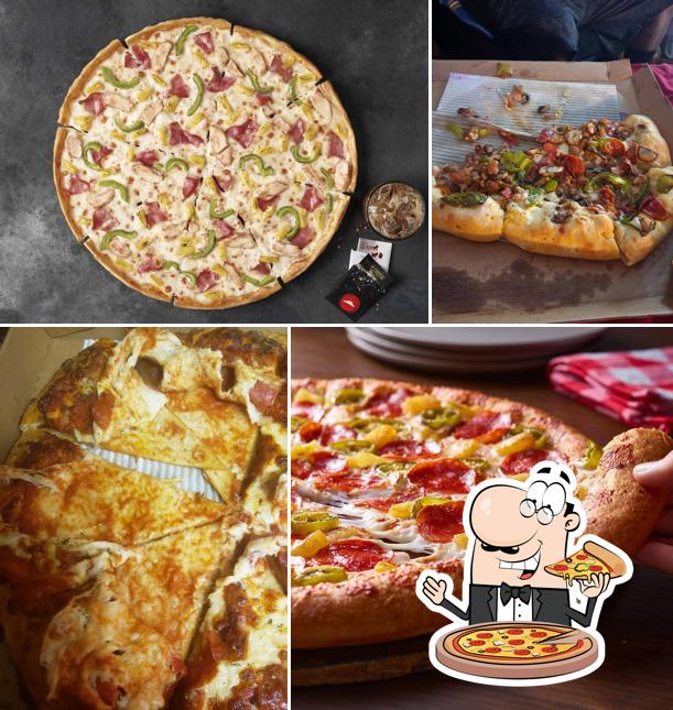 Pizza Hut