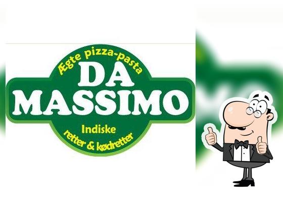 Da Massimo Pizza