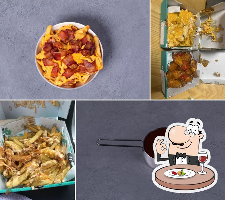 Fly Boy Pizza & Wings Newry