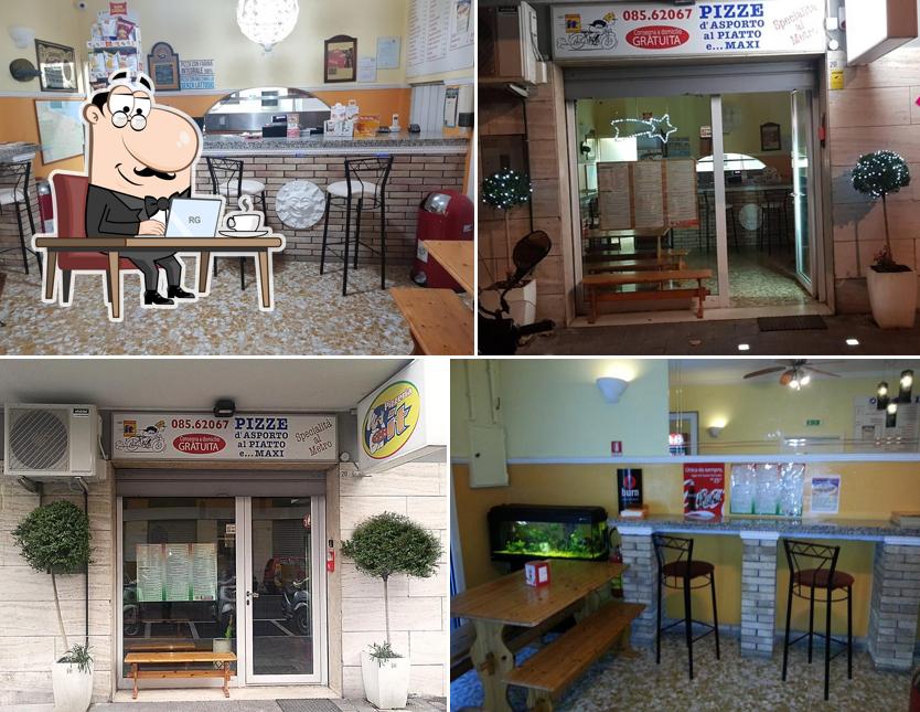 Pizzeria IT