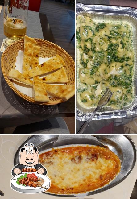 Pizzeria Napoli