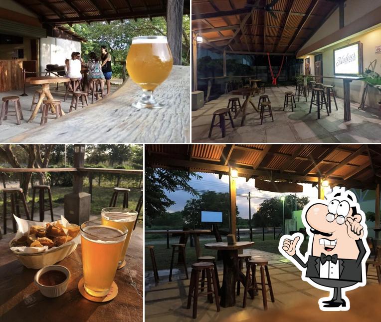 Maderos Brewery