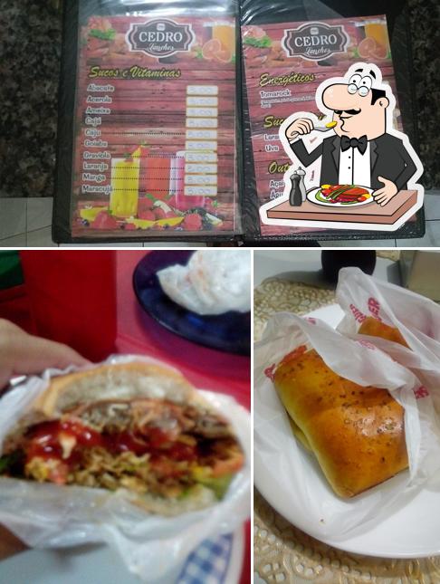 Rivonaldo Lanches