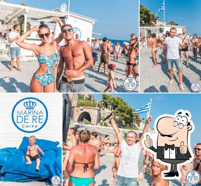 Spiaggia Marina de re